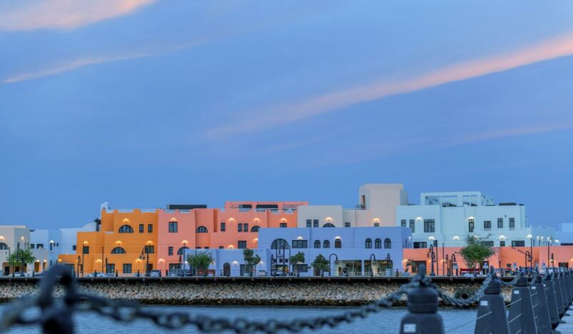 Old Doha Port Attracts Visitors with Exceptional Summer Experiences 